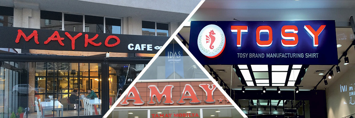 BAĞLANTI APARATLARI