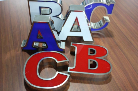 Alüminyum Kutu Harf Tabela Nedir?