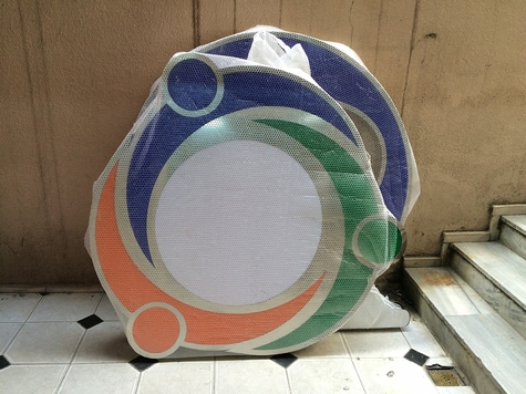 fileli paslanmaz harf