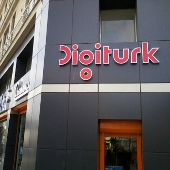 FİLELİ PASLANMAZ HARF İMALAT