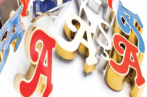 Krom Kutu Harf Tabela Nedir ?