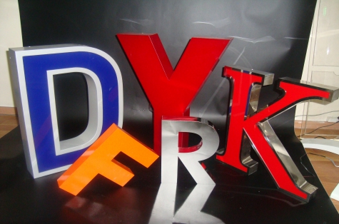 Kutu Harf Tabela Nedir?