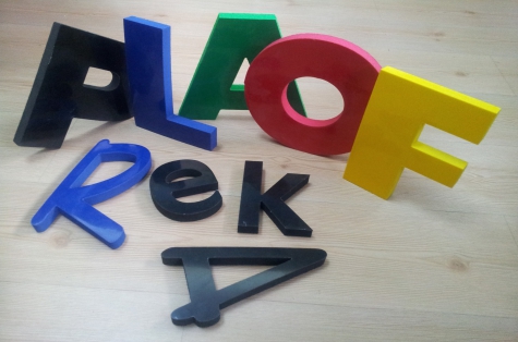 Tabelada Kurumsal Kimlik